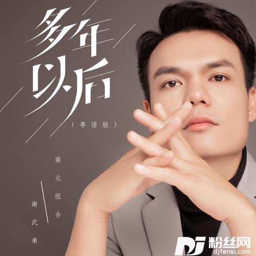 多年以后粤语版