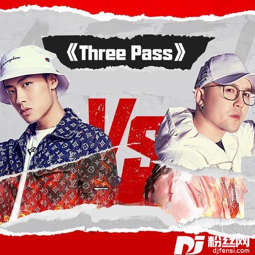 THREEPASS