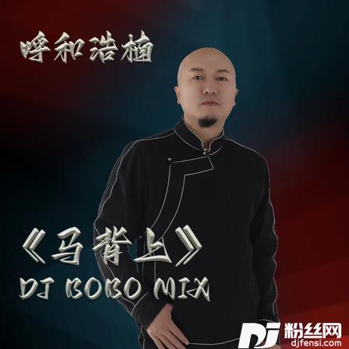 马背上_DJ_BOBO_Mix的专辑