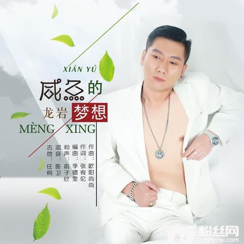 咸鱼的梦想