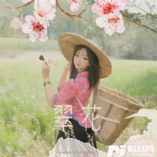 翠花的专辑