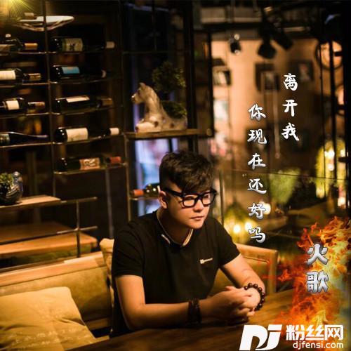 离开我你现在还好吗的专辑