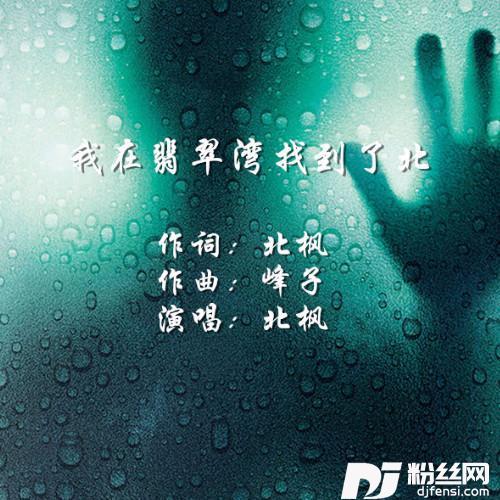 我在翡翠湾找到了北