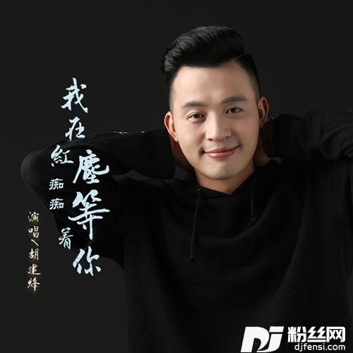 我在红尘痴痴等着你的专辑