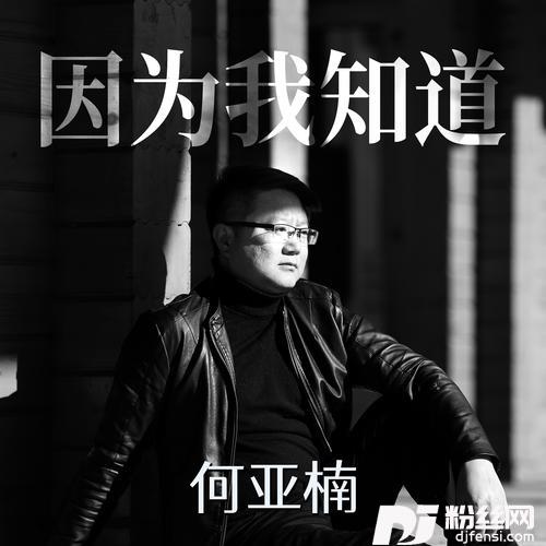 因为我知道的专辑