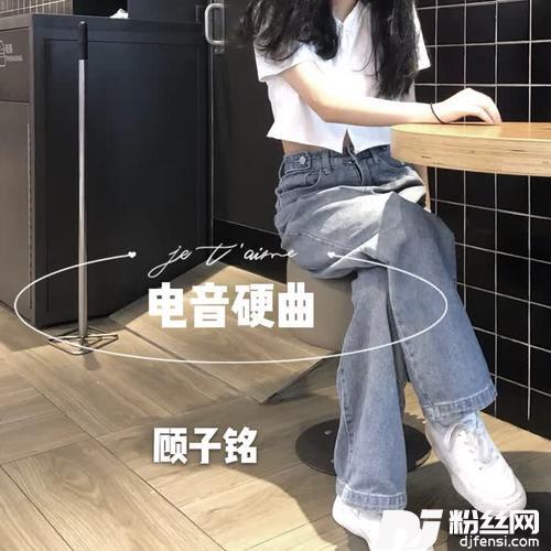 性感摇摆DJ版的专辑
