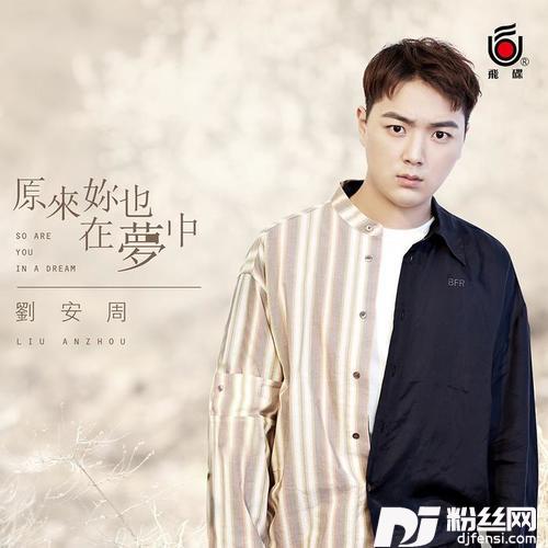 原来你也在梦中