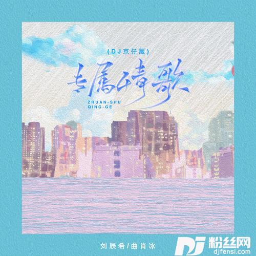 专属情歌DJ京仔版