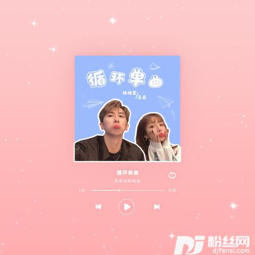循环单曲