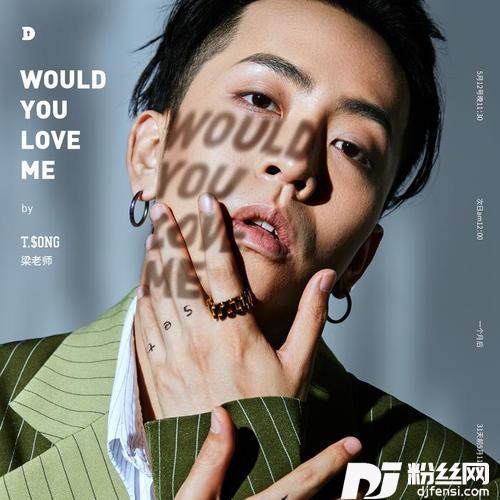 WouldYouLoveMe