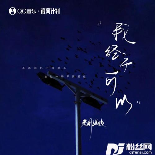 我终于可以