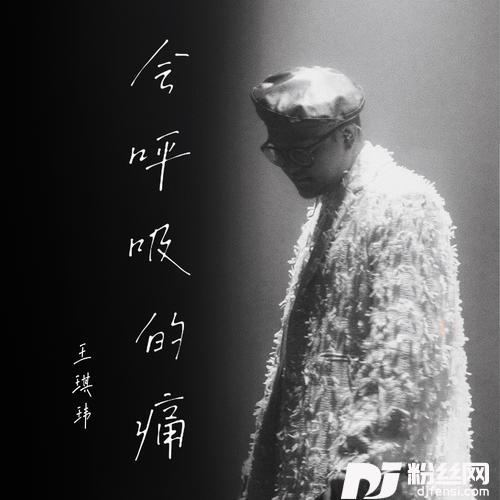 会呼吸的痛的专辑