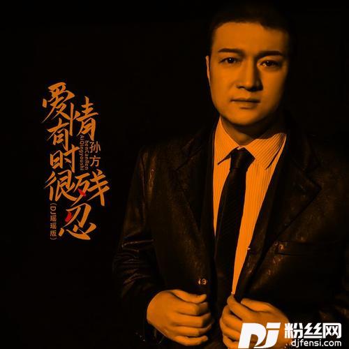 爱情有时很残忍DJ瑶瑶版