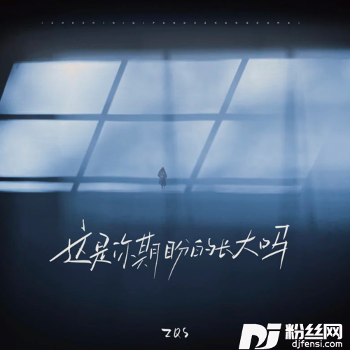 这是你期盼的长大吗