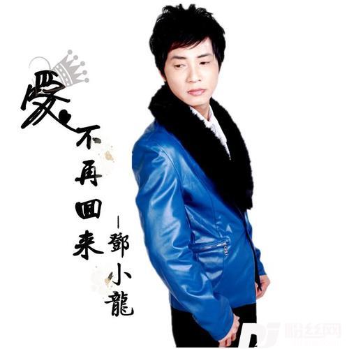 爱不再回来DJ版