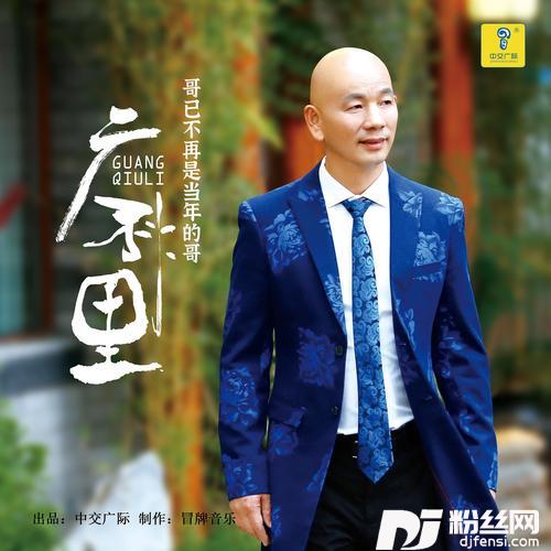 哥已不再是当年的哥（DJ电音枫叶版）的专辑