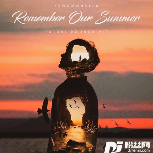 RememberOurSummerFutureBounceVIP