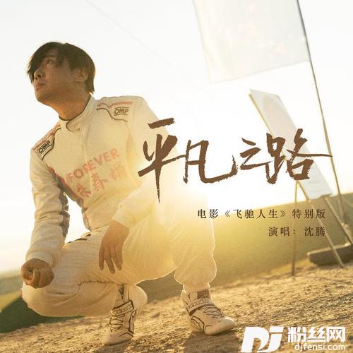 平凡之路的专辑
