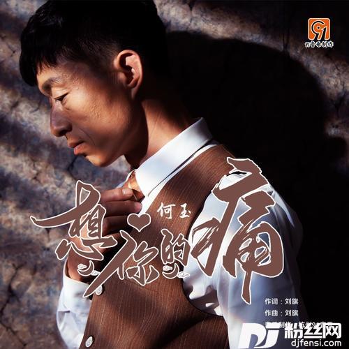 想你的痛的专辑
