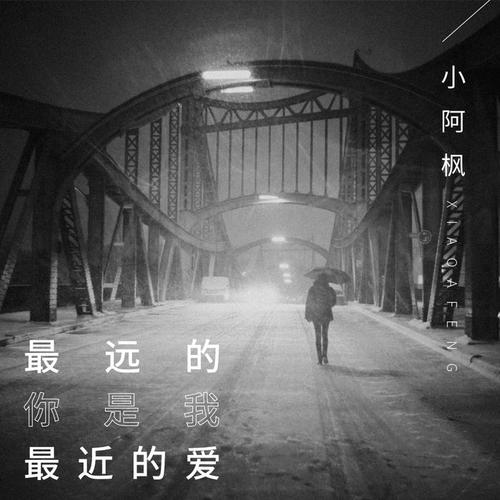 最远的你是我最近的爱的专辑