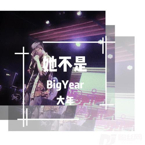 她不是的专辑