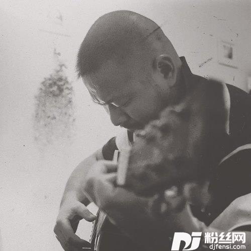 别问我是谁