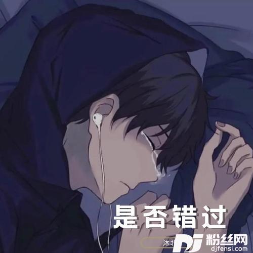 是否错过的专辑