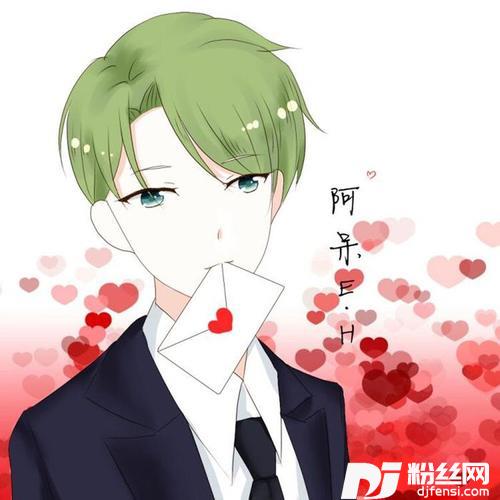 青春修炼手册的专辑