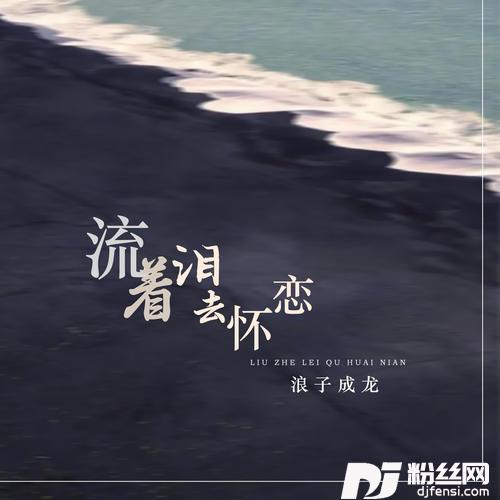 流着泪去怀恋的专辑