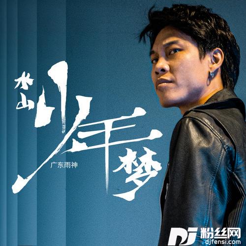 水山少年梦DJTIN天楚版的专辑