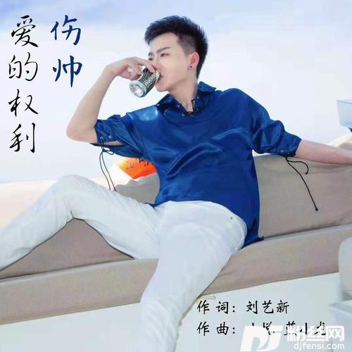 爱的权利-DJ蓝小龙版