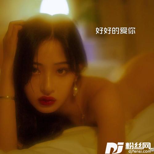 好好的爱你抖音热搜版