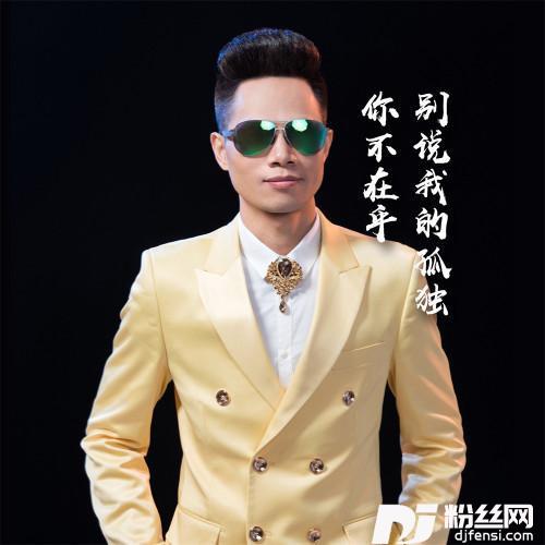 别说我的孤独你不在乎
