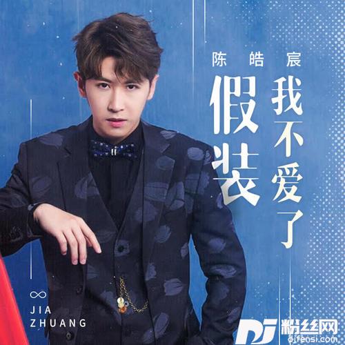 假装我不爱了DJ版