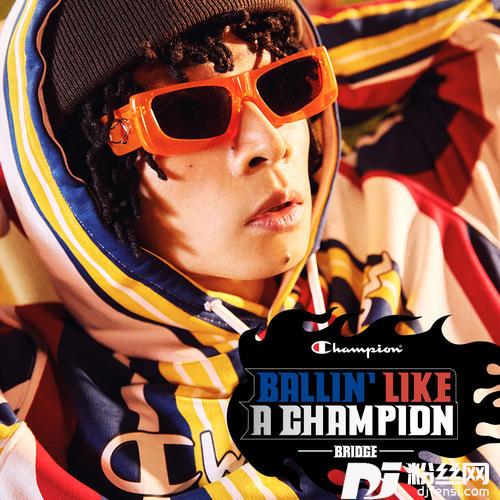 Ballin’LikeAChampion的专辑