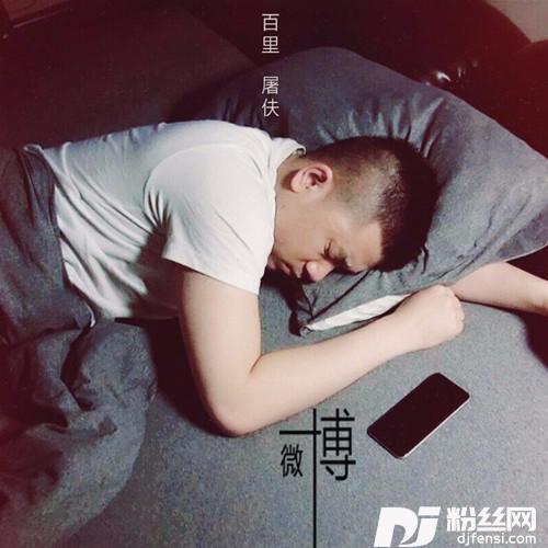 微博的专辑