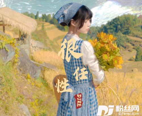 宝贝宝贝抖音DJ热播版