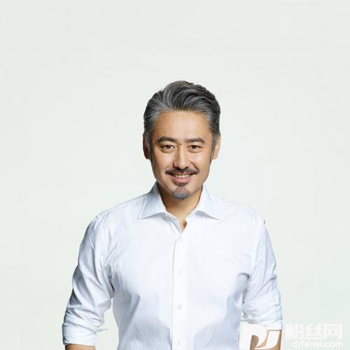 吴秀波的专辑