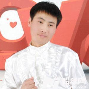 月下长相依的专辑
