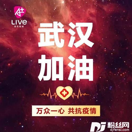 加油武汉的专辑