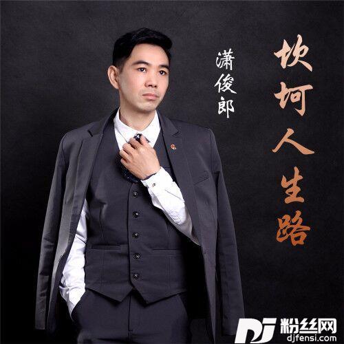 坎坷人生路吉特巴的专辑