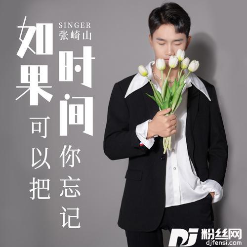 如果时间可以把你忘记DJheap九天版