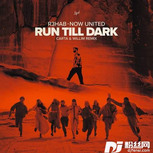 RunTillDarkCarta&WillimRemix的专辑