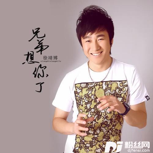 兄弟想你了（DJheap九天版）
