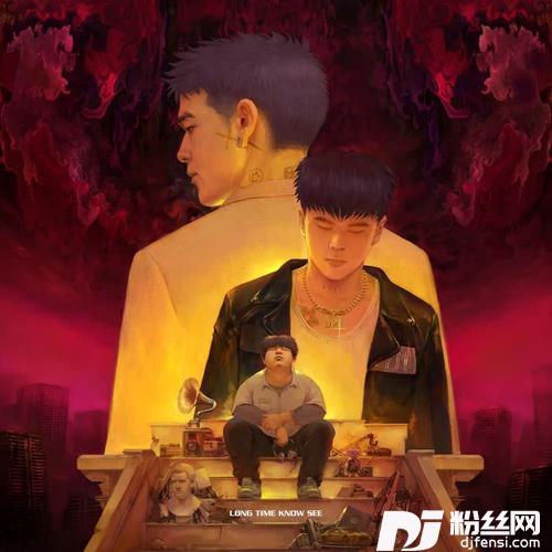 哈feat.艾志恒Asen/thomeboydontkill