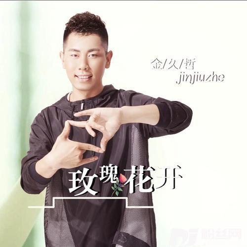 玫瑰花开DJ何鹏版的专辑