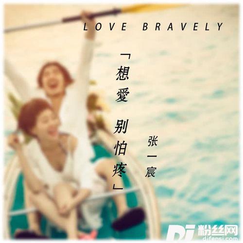 想爱别怕疼（DJheap九天版）
