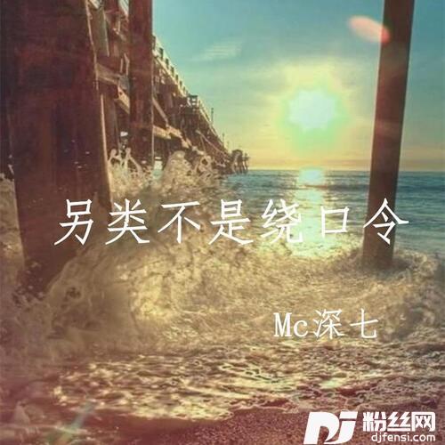 开火车啦Dj