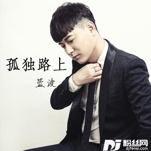 孤独路上的专辑