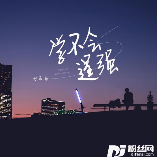 学不会逞强